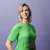 Dominique Hollman - van Munster