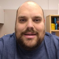 Joshua Muncy