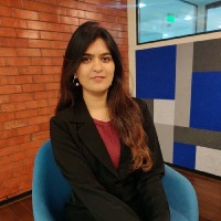 Pranali Patil