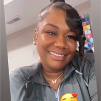 Marquisha Kennedy