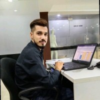 Muqarib Butt