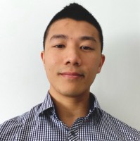 Dixon Leung