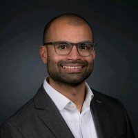 Andrew Ferrao