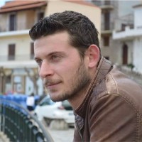 Alexandros Manikakis