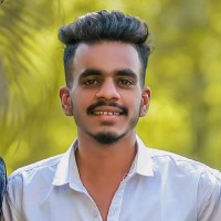 Sarfaraj Sayyad