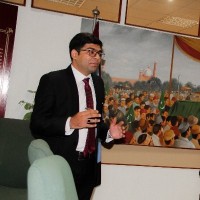 Hassan Khalil