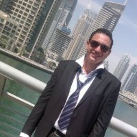 Ahmed Nouh