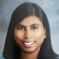 Anita Sukhdeo