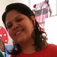 Myriam Agosto
