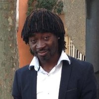 Giscard destin Mekontso