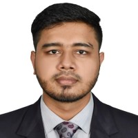 Muhammed Afrar
