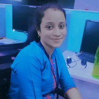 Nisha Mandal