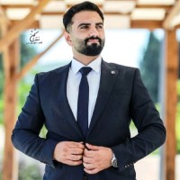 Nasser Jarrad