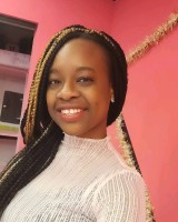 Tashay Wilson