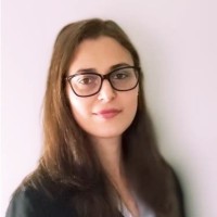 Yifat Geffen