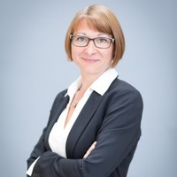 Nadine Gelli