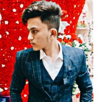 Md Azaan Uddin