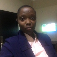 Ruth John