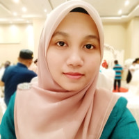 Nur Farah Atikah Abdullah