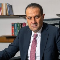 Avv. Prof. Luca Parrella