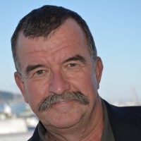 Roger King