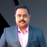 Santosh Kumar Barik
