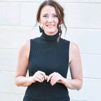 Ashlie Sims