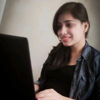 Sakshi Pandey