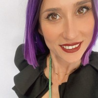 Sara Vecchiori