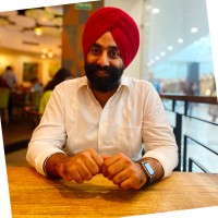 Jaspreet Singh