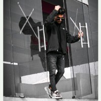 Deepak Shakya