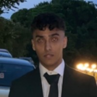 Mubasher Ali