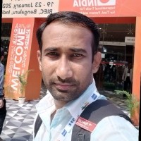 Dipak Dum