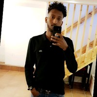 Daniel Kahsay Tesfalem