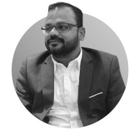 Mohammed Manzar Ali ,Pmp®