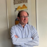 Dirk Haber
