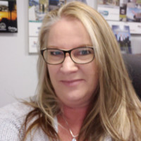 Lucinda Lauridsen