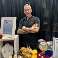 Chris Frazier MCFE