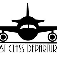 FirstClass Departure