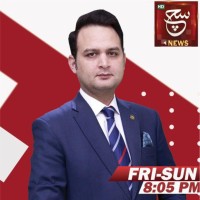 Arsalan Khalid