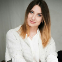 Мария Панышева