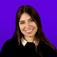 Ariane Rekkers