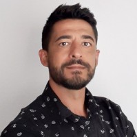 Frédéric Magalhaes