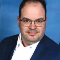Andrew McVay MA PMP CSM