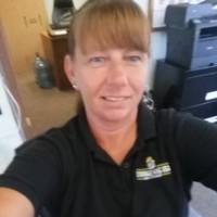 Christine Weed