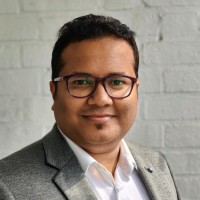 Abhishek Roy