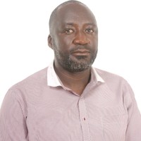 Charles Ombongi
