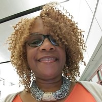 Yvonne Jones