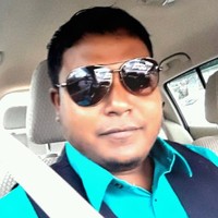 David Ramdhanie