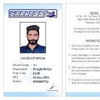 Jagdeep Singh
